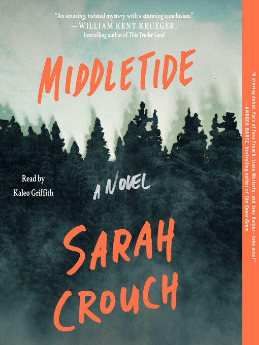 Title details for Middletide by Sarah Crouch - Wait list